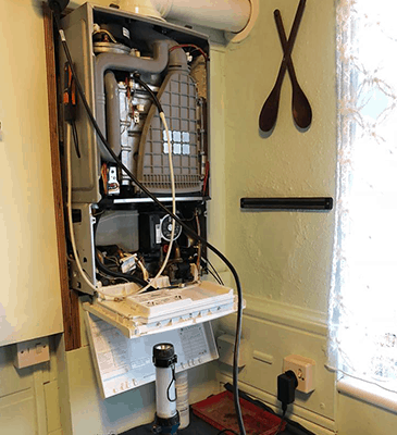 Turn-Off-The-Appliance–Heating-System