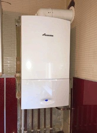 Bearsden-Boiler-Replacement