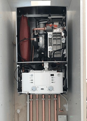 Boiler Servicing Dumbarton