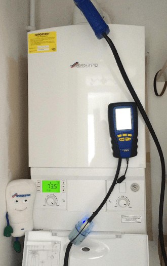 Dumbarton Boiler Service