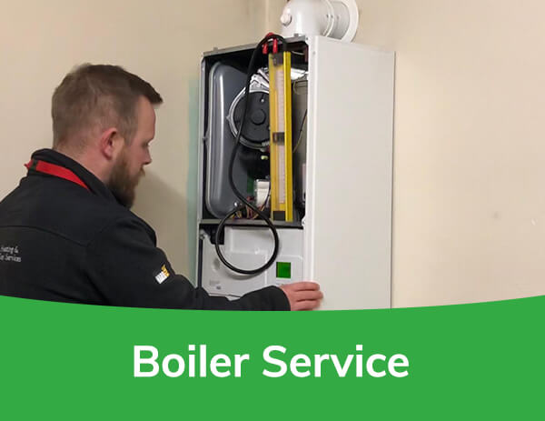 Boiler-Service