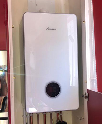 Boiler-Installer-Houston